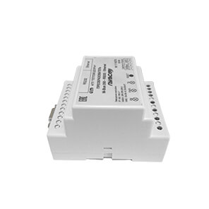 Преобразователь M-Bus — RS232/Ethernet «Пульсар»