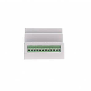 RS485 - Ethernet «Пульсар» 4 порта RS485; 4 порта CAN