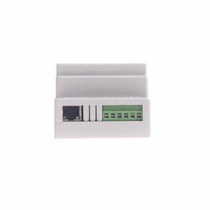 RS485 - Ethernet «Пульсар» 4 порта RS485; 4 порта CAN