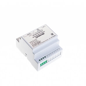 Преобразователь RS232/RS485 - Ethernet Артикул: Н00002738