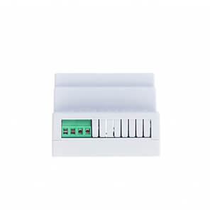 Преобразователь RS232/RS485 - Ethernet