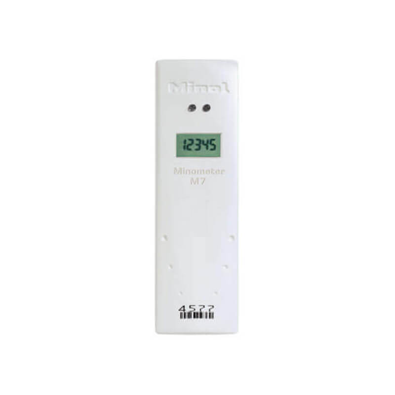 Minometer M7