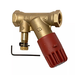 TA-Therm-measuring-point