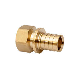 Муфта аксиальная с внутренней резьбой MVI SF.421.0404