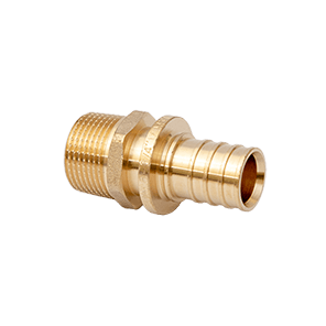 Муфта аксиальная с наружной резьбой MVI SF.420.0404