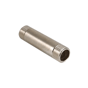 Бочонок резьбовой MVI 1/2`` x 60mm BF.572.04-L60 Бочонок резьбовой MVI 1/2`` x 60mm BF.572.04-L60
