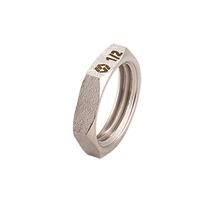 Locknut MVI 1`` BF.593.06