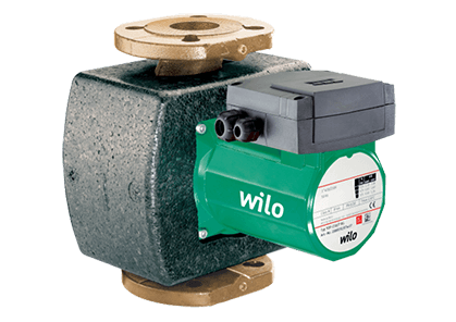 Wilo-TOP-Z