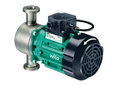 Wilo-VeroLine-IP-Z