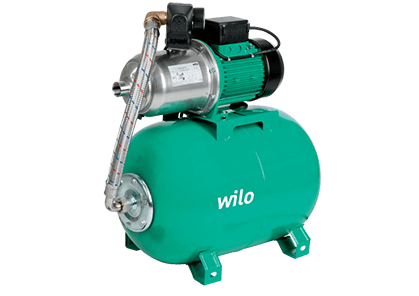 Wilo-MultiCargo HMC