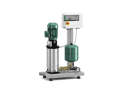 Wilo-Economy CO-1 Helix V.../CE+