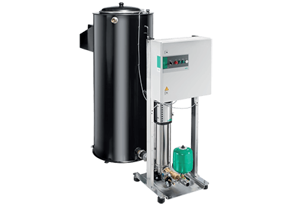 Wilo-FLA Compact-1 Helix V