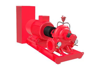 Wilo-FireSet UL FM