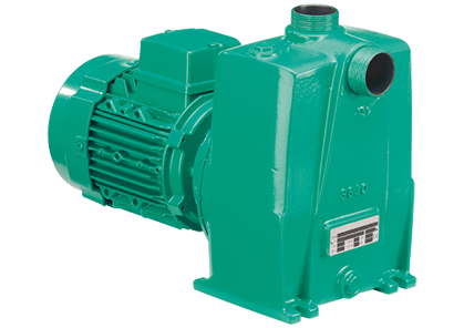 Wilo-Drain LPC