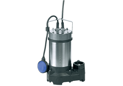 Wilo-Drain TS 40