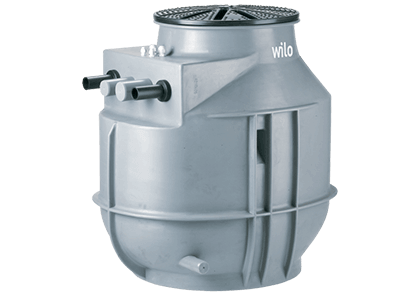 Wilo-DrainLift WS 40/50 Basic