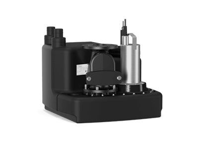 Wilo-DrainLift M