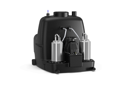 Wilo-DrainLift XL