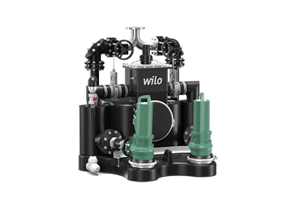 Wilo-EMUport CORE
