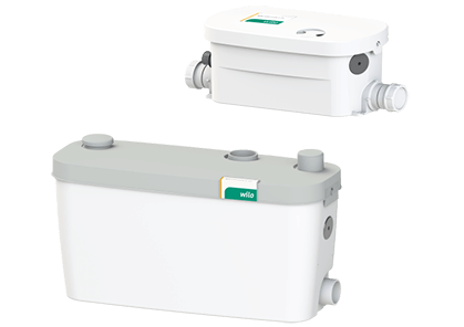 Wilo-HiDrainlift 3