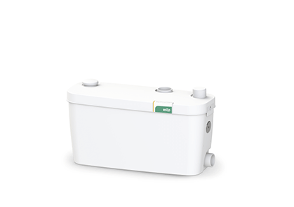 Wilo-HiDrainlift 3