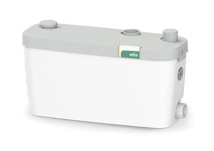 Wilo-HiDrainlift 3