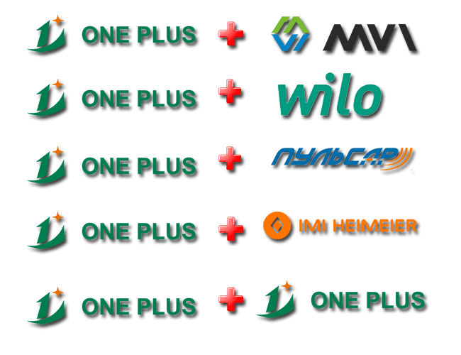 ONE PLUS promotions