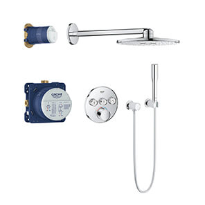SmartControl set (34709000)