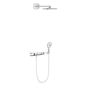 Rainshower System SmartControl Mono 360 (26446...)