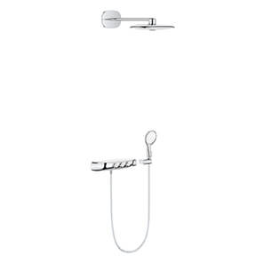 Rainshower System SmartControl Duo 360 (26443...)