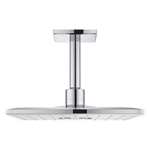 Rainshower SmartActive 310 Cube (26481LS0)