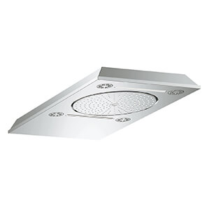 Rainshower F-Series 15" (27938001)
