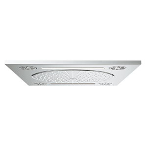 Rainshower F-Series 15" (27939001)