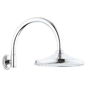 Rainshower Rustic 210 (28369000)