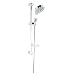 Rainshower Rustic 130 (27139000)