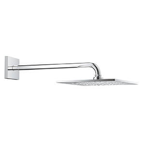 Rainshower F-Series 10" 254 x 254 (26259000)