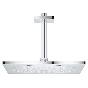 Rainshower F-Series 10" (26061000) Rainshower F-Series 10" (26061000)