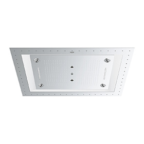 Rainshower F-Series 40" AquaSymphony (2637300.)
