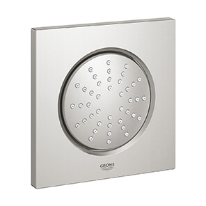 Rainshower F-Series 5