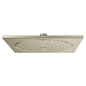 Rainshower F-Series 10