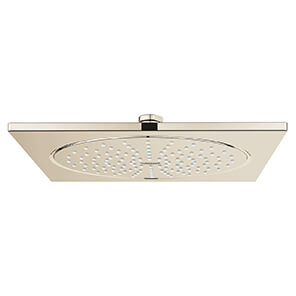 Rainshower F-Series 10