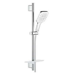 Rainshower SmartActive 130 Cube (26586LS0)