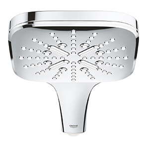 Rainshower SmartActive 130 Cube (26550000)