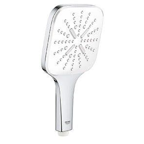 Rainshower SmartActive 130 Cube (26551LS0) Rainshower SmartActive 130 Cube (26551LS0)