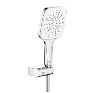Rainshower SmartActive 130 Cube (26588LS0)