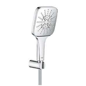 Rainshower SmartActive 130 Cube (26589..0) Rainshower SmartActive 130 Cube (26589..0)