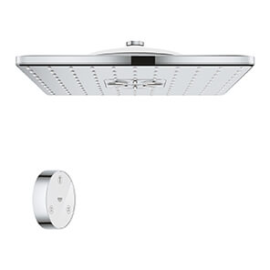 Rainshower SmartConnect 310 Cube (26643000)