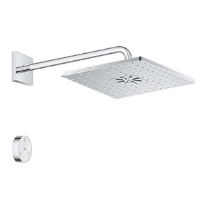 Rainshower SmartConnect 310 Cube (26642000)