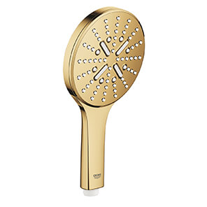 Rainshower SmartActive 130 (26574GL0)