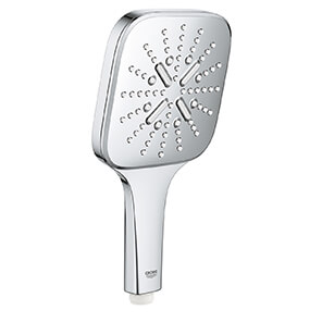 Rainshower SmartActive 130 Cube (26582..0)